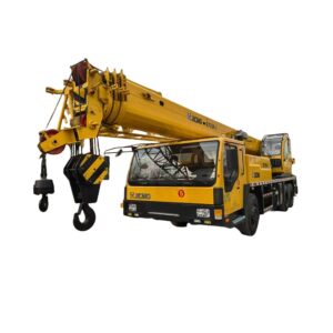 XCMG 25 Tons Crane