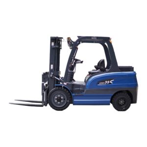Tonghao CPD50 Electric Forklift