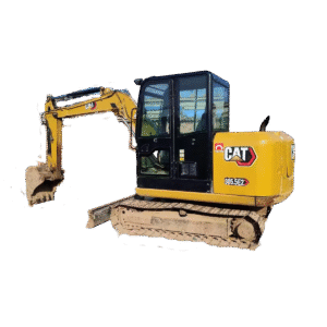 CAT 305.5