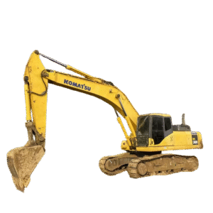 Komatsu 300-7