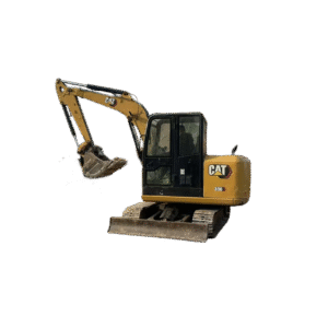 CAT 306E2