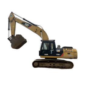 CAT 329D