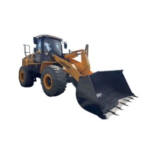 CLG856H ZF Wheel Loader