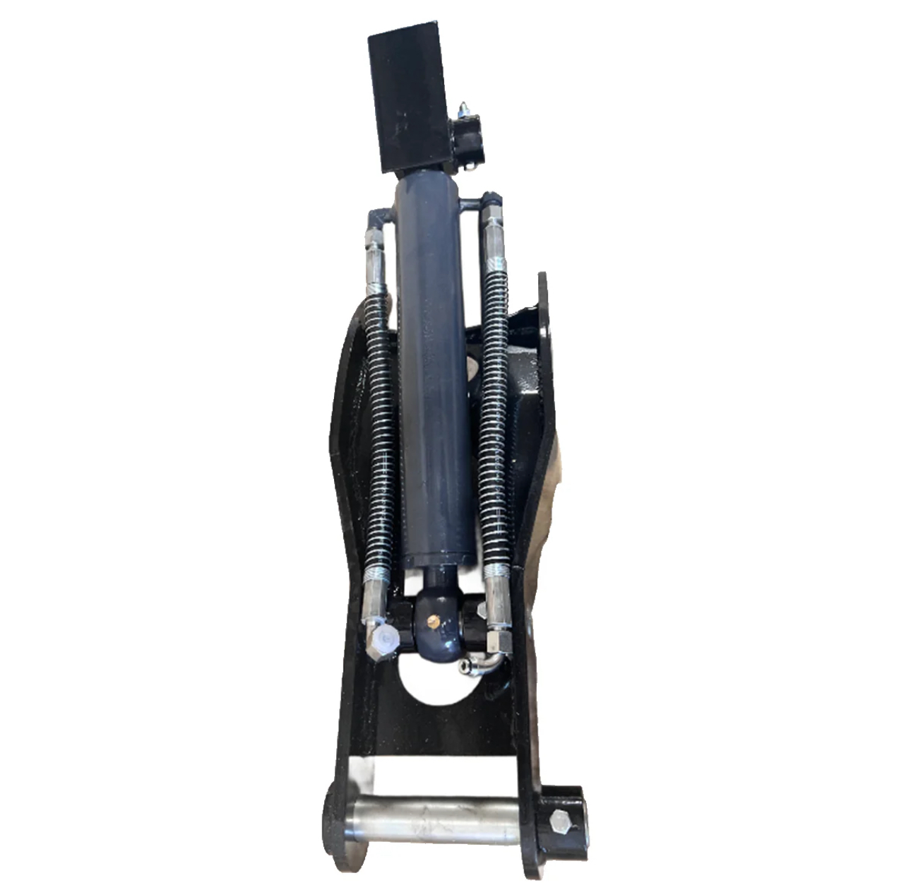 HYDRAULIC THUMB FOR STE17SR | YYMZJ-STE25SR HYDRAULIC THUMB FOR STE17SR | YYMZJ-STE25SR - Image 4