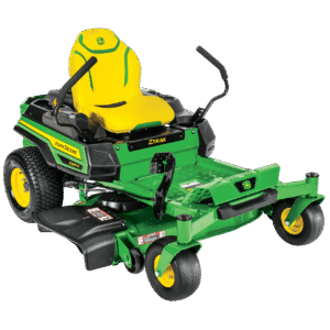 John Deere Z320M Mower Deck