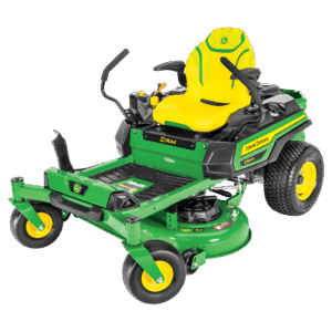 John Deere Z320R Lawn Mower