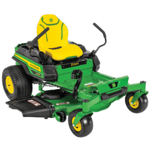 John Deere Z330M 54" Deck Lawn Mower
