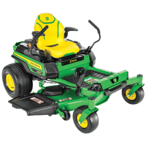 John Deere Z330R 48" Deck Lawn Mower