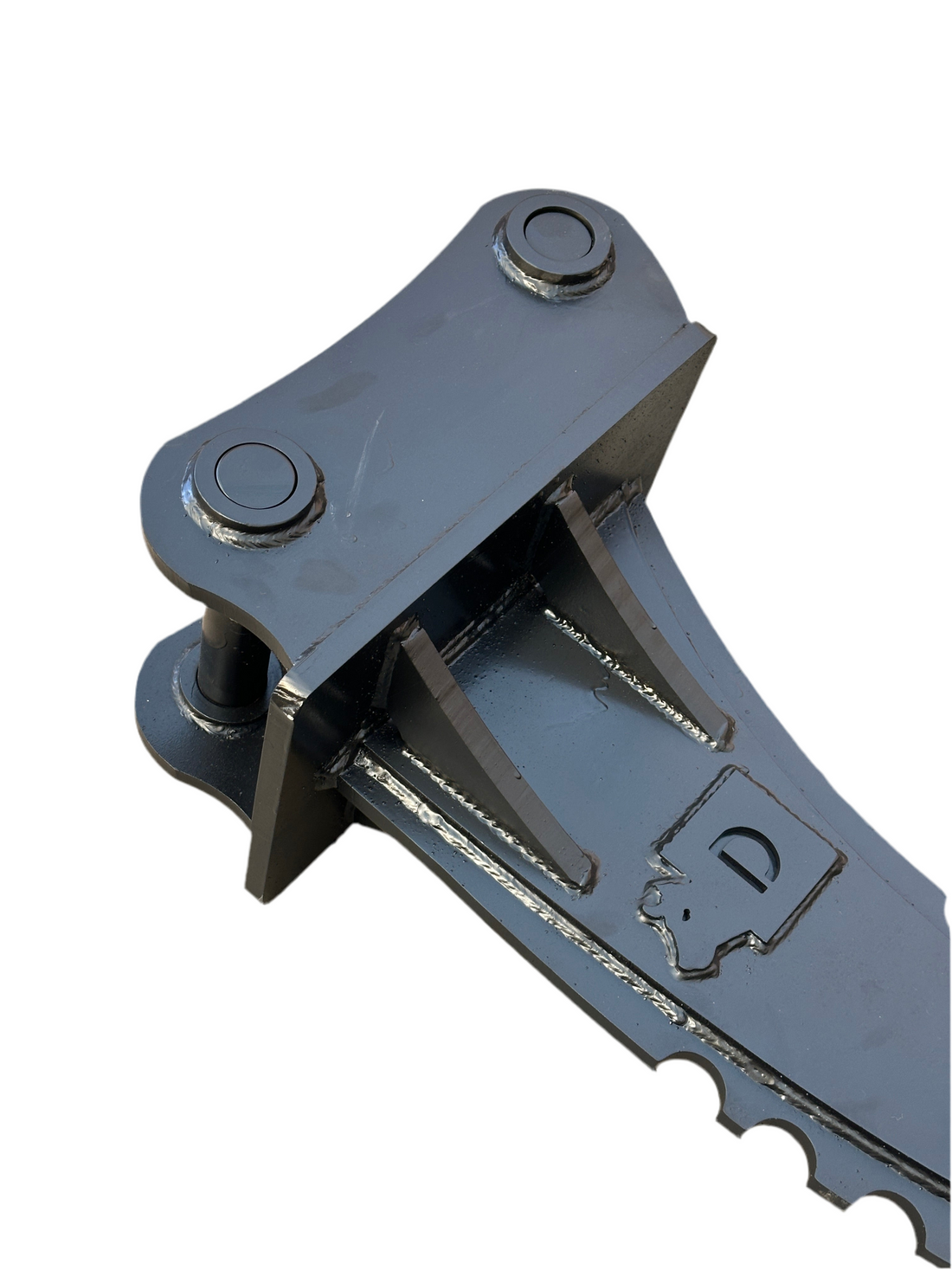 Heavy Duty Excavator Root Ripper/Frost Ripper 6- 10 Ton Heavy Duty Excavator Root Ripper/Frost Ripper 6- 10 Ton - Image 16