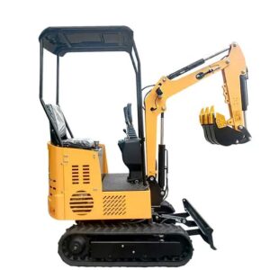 Land Excavators For Sale
