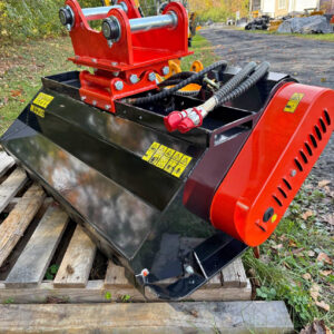 New Excavator Mower Brush Cutter near me
