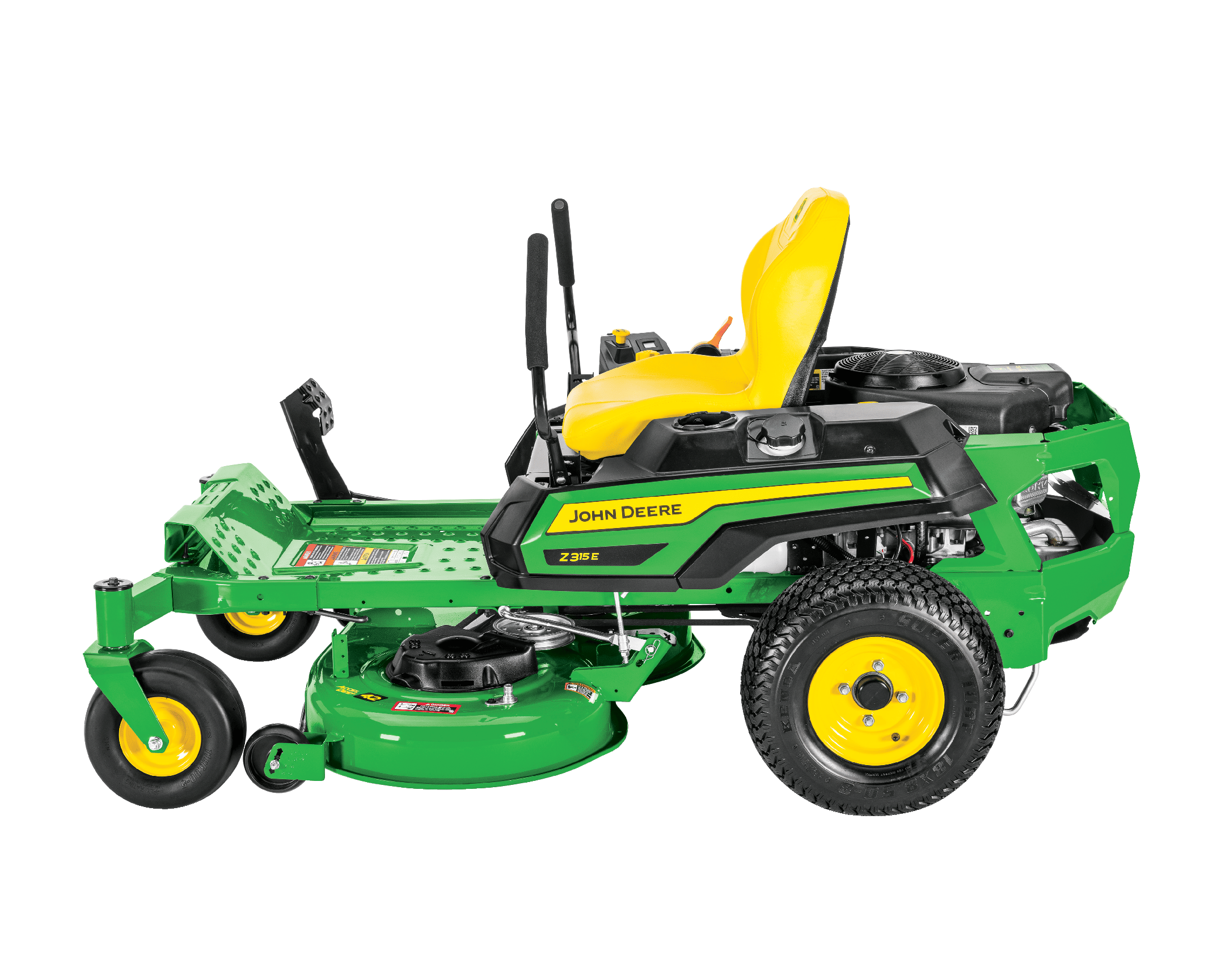 John Deere Z315E John Deere Z315E - Image 3
